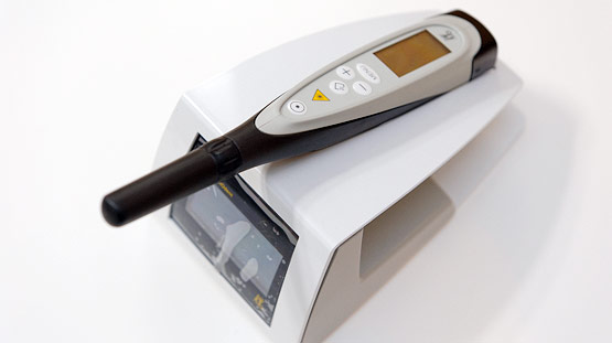 ダイアグノデントペン